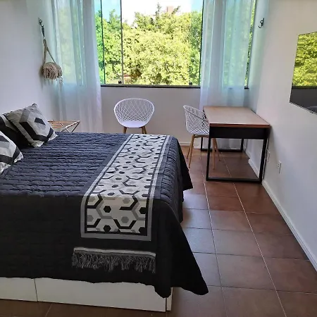 Studio 109-Comfortable, Practical, Great Location Brasilia Exterior photo