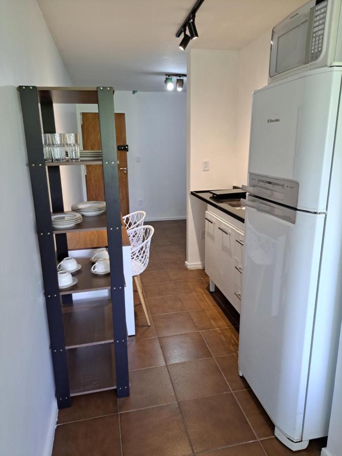 109-comfortable, Practical, Great Location Brasilia